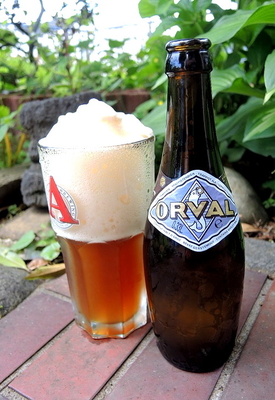 ベルギービール(オルヴァル)24本セット オルヴァル 330ml 【ベルギービールJapan】